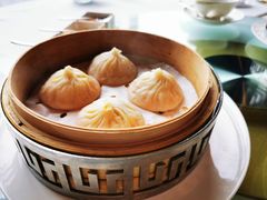 -金轩中餐厅 Jin Xuan(浦东丽思卡尔顿酒店)