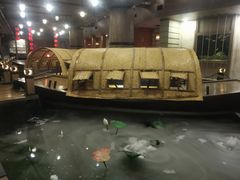 -老船坞餐厅(北京亚洲大酒店 )