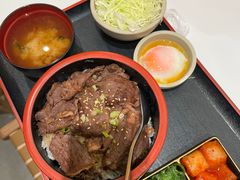 -牛邸·烧肉饭(来福士店)