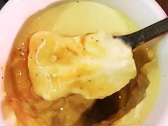 红茶布丁-布歌东京(金融街购物中心店)