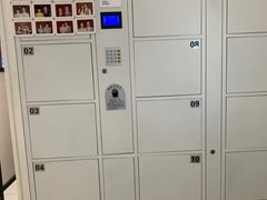 -天真蓝照相馆(宁波来福士店)