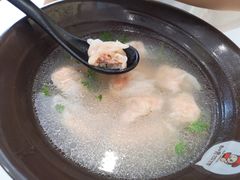 -如意馄饨(潘黄镇中店)