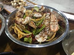 -辣盆盆麻辣小龙虾(哈尔滨总店)