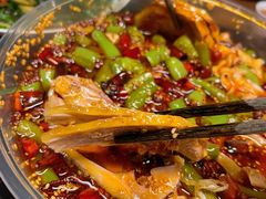 -荥经棒棒鸡(钢管厂五区店)