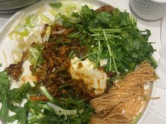 -小桃红·东北菜·春饼烤鸭(南阳湖街店)