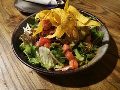 -Q MEX 库迈墨西哥餐吧(三里屯店)