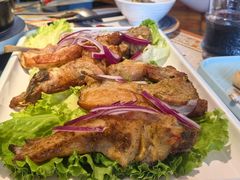 -海尔巴格·新疆菜(吐鲁番店)