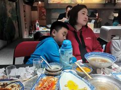 -胡同泥炉烤肉(总店)