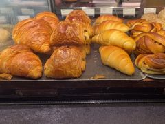 -BAKER&SPICE(安福路店)