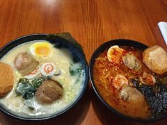 -狮子丸(长春路店)