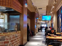 大堂-袁家村关中印象美食(万象汇店)