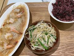 -乡村基·川味现炒大王(熙悦天街店)