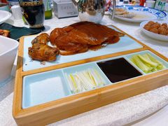 -便宜坊烤鸭店(贵园里店)