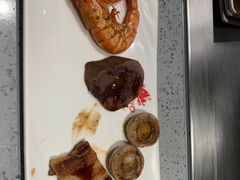 -大渔铁板烧(大悦城店)