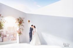 -艺匠摄影ARTIZ STUDIO(南京店)