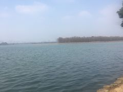 -东湖落雁景区