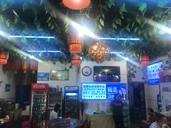 -石老头关东饺子王·东北菜(嘉华鑫城店)