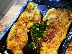 -吴山路夜市