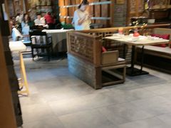 -京味斋·北京烤鸭(北京南站洋桥店)