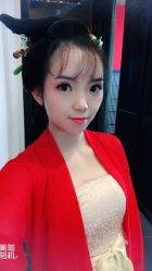 -盘子女人坊古装写真摄影(深圳店)
