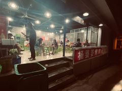 -杨婆婆烤肉(文昌阁店)