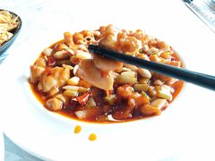 -鸿禧大清花(方庄店)