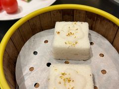 -海天楼中餐厅(吴宫泛太平洋酒店)