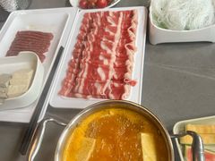 -君邦火锅(新疆大厦店)