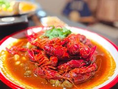 十三香龙虾-喜和园·雅宴·宴会(西漳公园店)