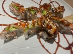 -YAMAKAWA(龙湖胥江天街店)