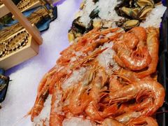 -亚马逊环球美食百汇(新城吾悦广场店)