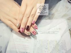 -森日式美甲沙龙MORI NAIL总店