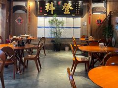 -徽三说·土徽菜·中国徽菜连锁品牌(一中店)