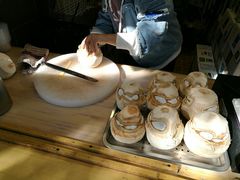 -椰子下蛋(南锣鼓巷店)