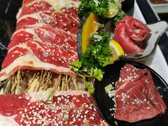 -鹤江桥·红油牛肉粉(SKP店)