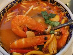 -simply thai天泰(长泰广场店)