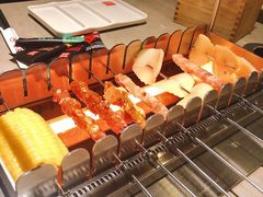 -丰茂烤串(金源店)