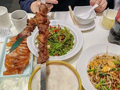 -紫光园(创始店)