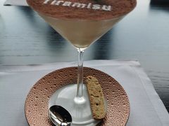 -当米亚诺意大利餐厅(武汉光谷凯悦酒店)