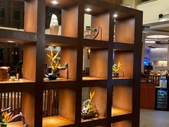 -七仙岭君澜度假酒店·桃源小馆中餐厅