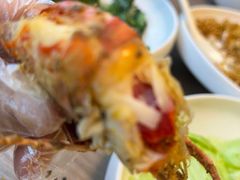 -隅乐胡椒虾·台湾菜·团建(皇岗店)