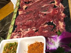 -蜀辣居鲜货老火锅(簇桥富顿中心店)