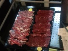 三花趾-陈记顺和潮汕牛肉火锅(番禺迎宾大道店)
