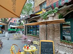 -流浪者复古西餐鸡尾酒吧(沈阳店)