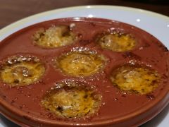 佩斯卡拉风味蒜香蜗牛-萨莉亚意式餐厅(杭州滨江天街店)