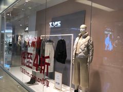 -H&M(天一广场店)