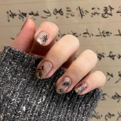 -M·X Nail日式美甲美睫