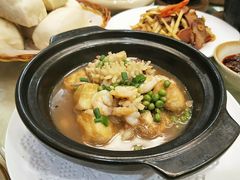 -本味焖罐源(天泽街店)