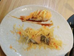 -沼津港精致料理·寿喜烧·烧鸟(青浦宝龙广场日料榜单店)