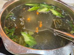 -潮悦牛肉火锅城(水贝店)